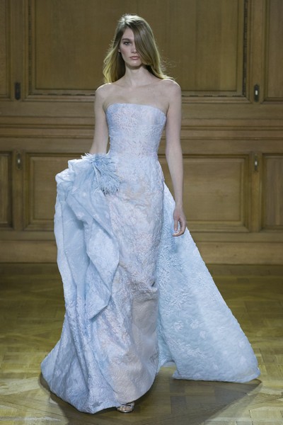 Georges Chakra Spring Summer 2016